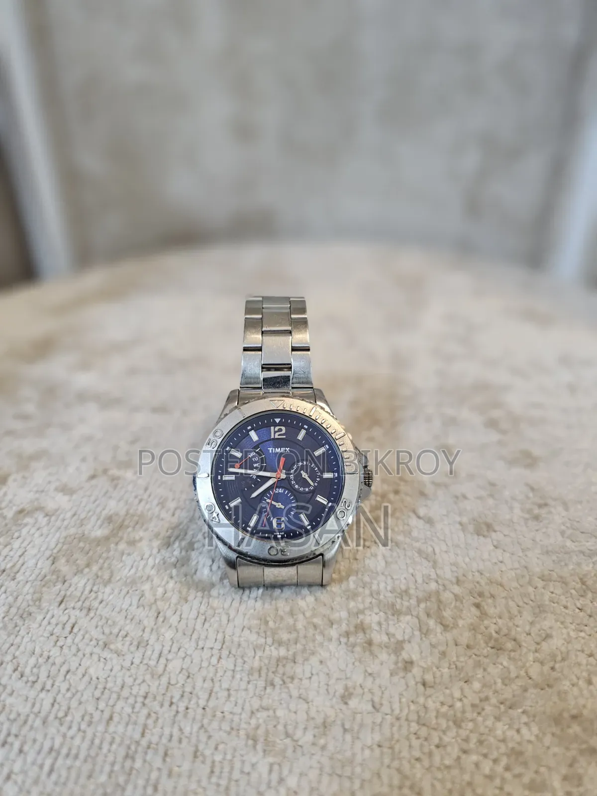 Original Timex Watch