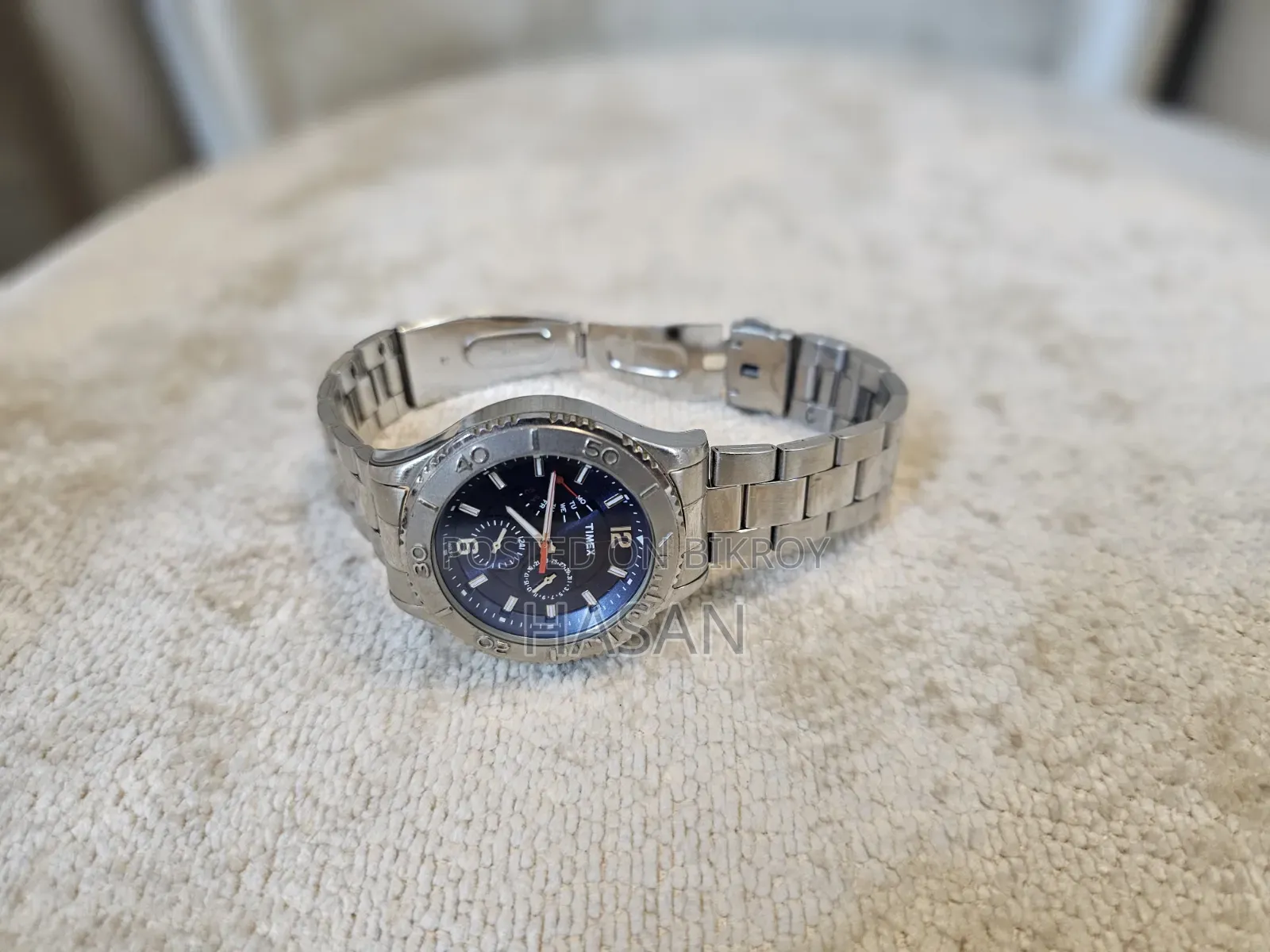 Original Timex Watch