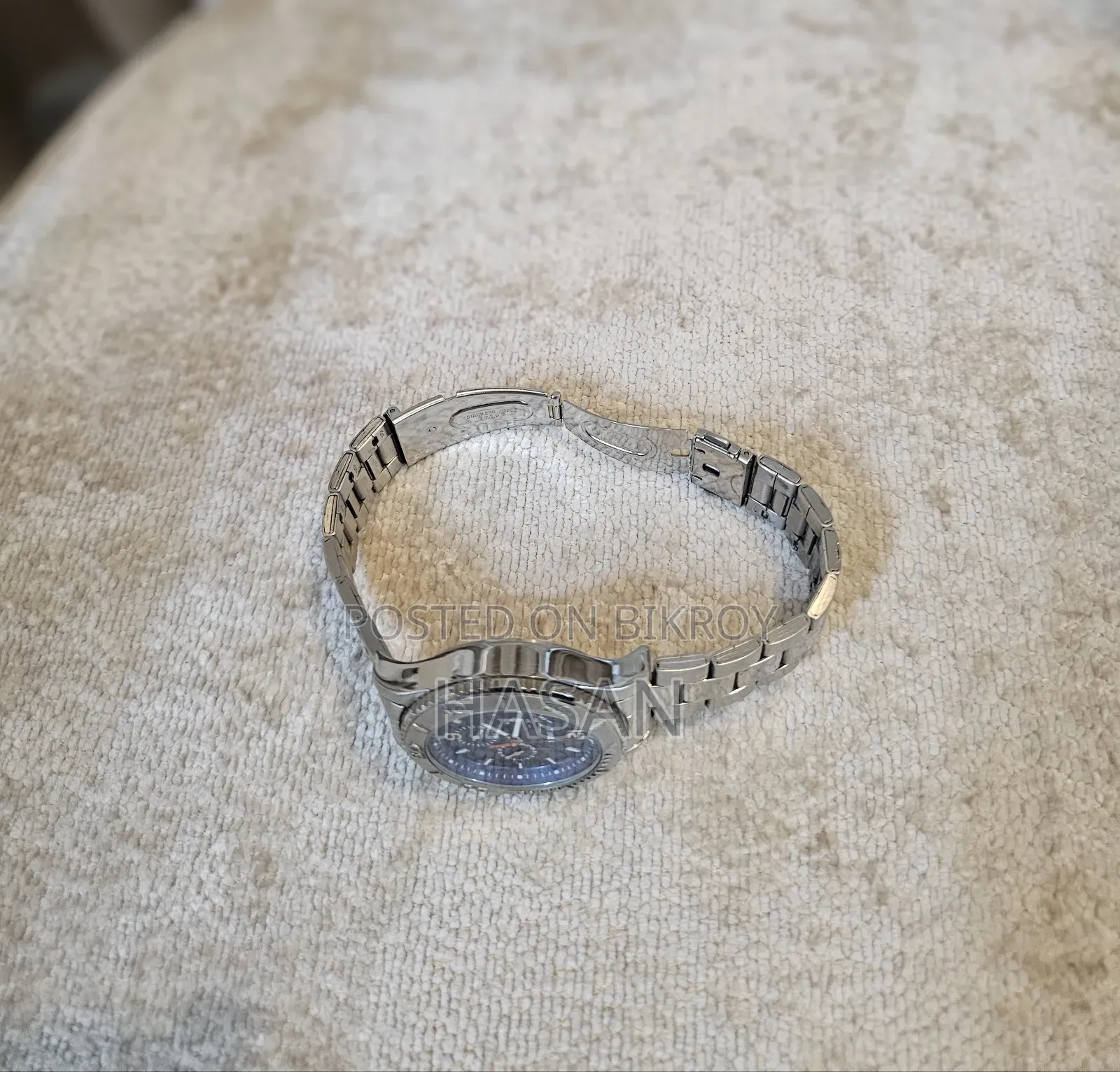 Original Timex Watch