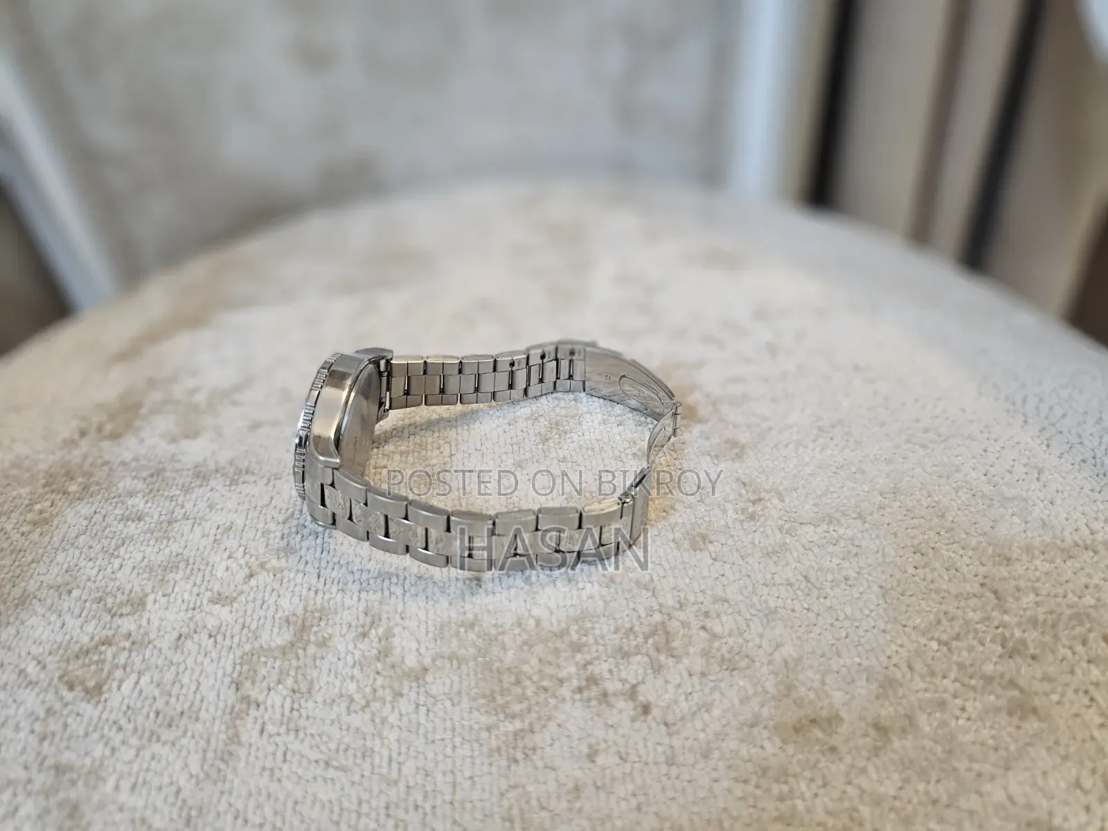 Original Timex Watch