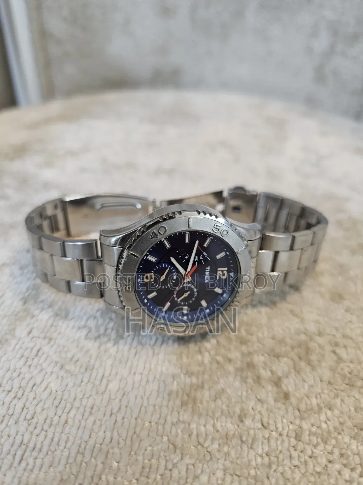 Original Timex Watch