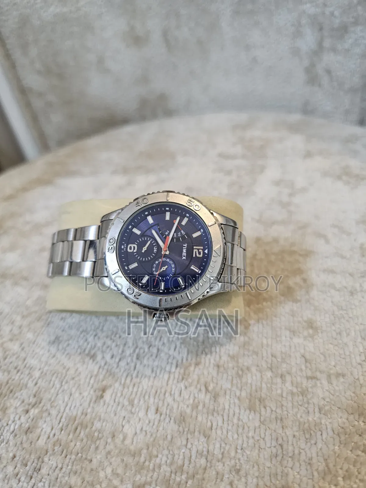 Original Timex Watch