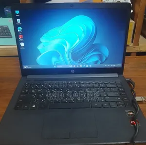 Laptop HP 15 16GB AMD Ryzen 3 HDD+SSD 128GB