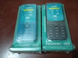 New Proton