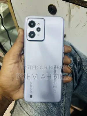 Realme C31 64 GB