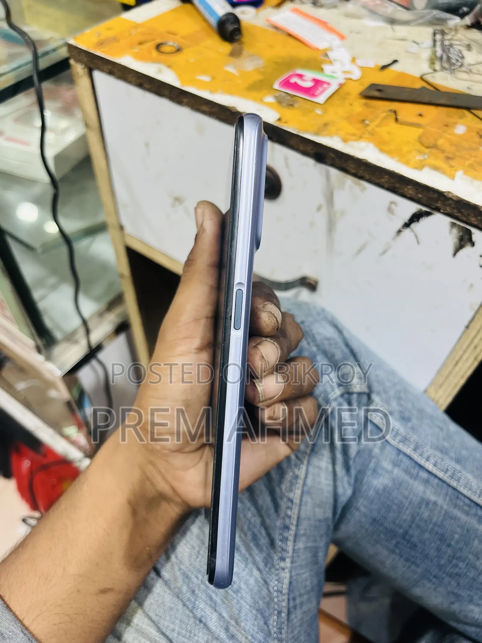 Realme C31 64 GB