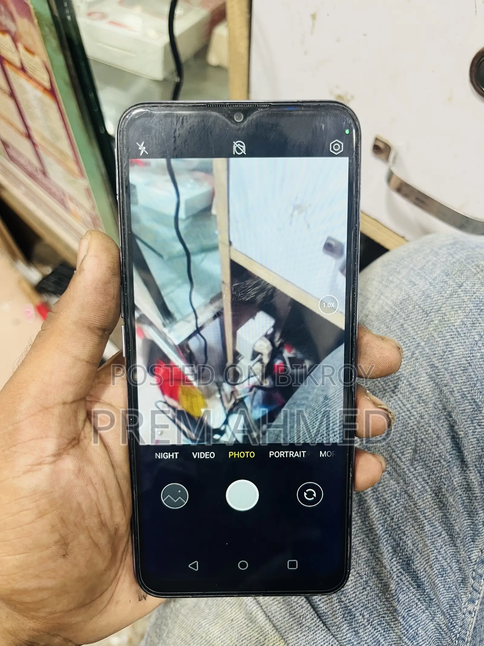 Realme C31 64 GB