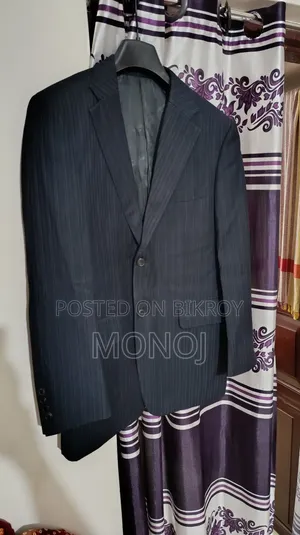 Men's Blazer