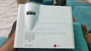 LG Projector