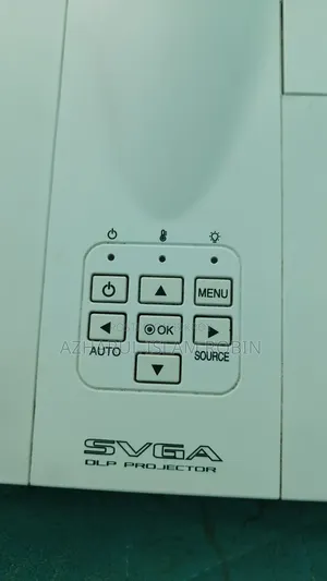 LG Projector