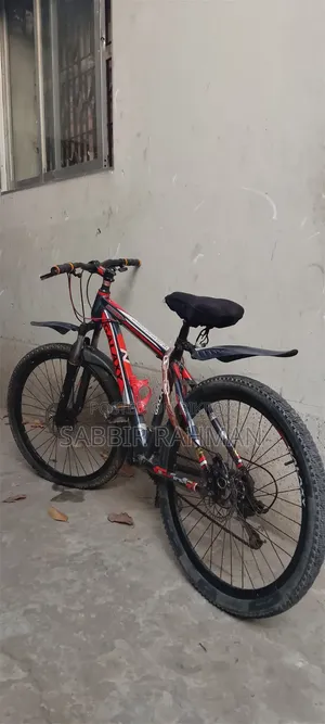 Galaxy Cycle 26" Good Quality