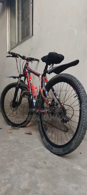 Galaxy Cycle 26" Good Quality