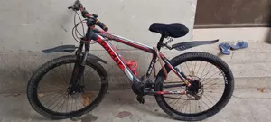 Galaxy Cycle 26" Good Quality