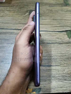 Xiaomi Redmi K30 64 GB Purple