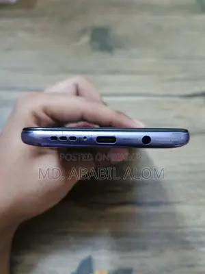 Xiaomi Redmi K30 64 GB Purple