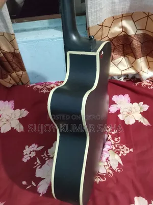 গিটার টি সেল হবে