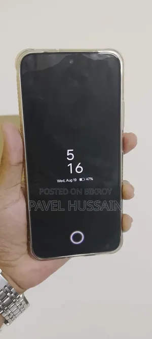 Oppo A6s Pro 256 GB