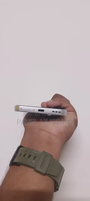 Oppo A6s Pro 256 GB