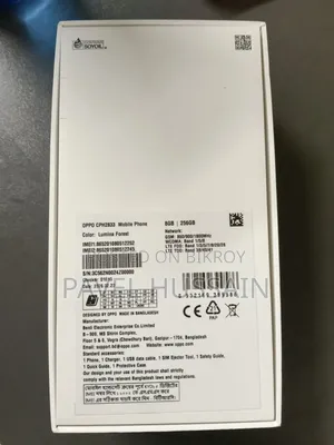 Oppo A6s Pro 256 GB