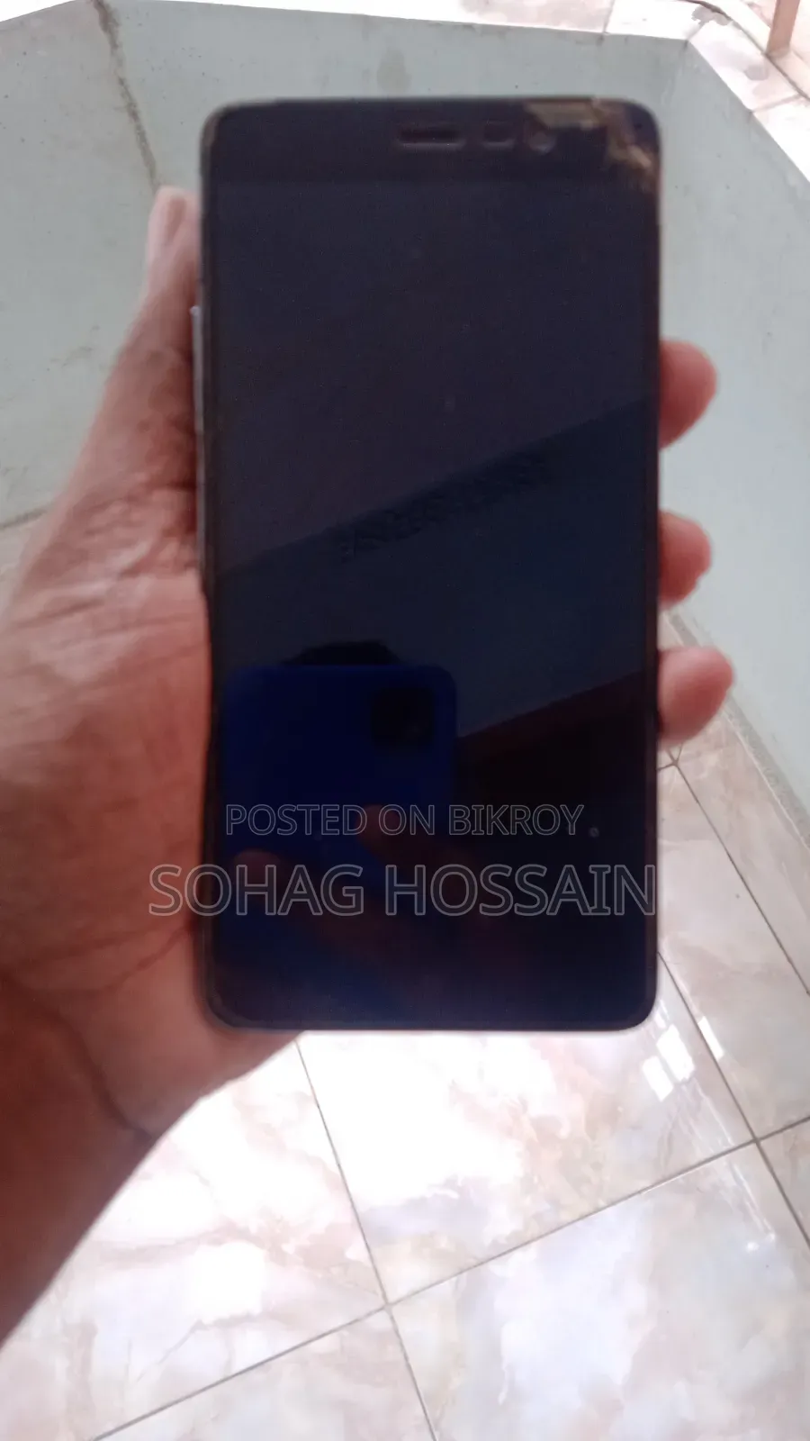Xiaomi Redmi Note 3 32 GB Silver
