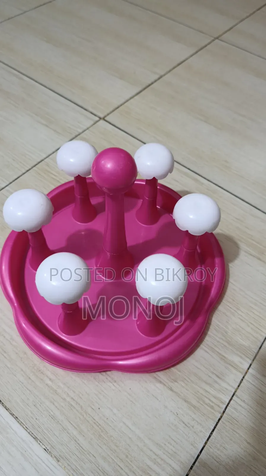 Glass Holder