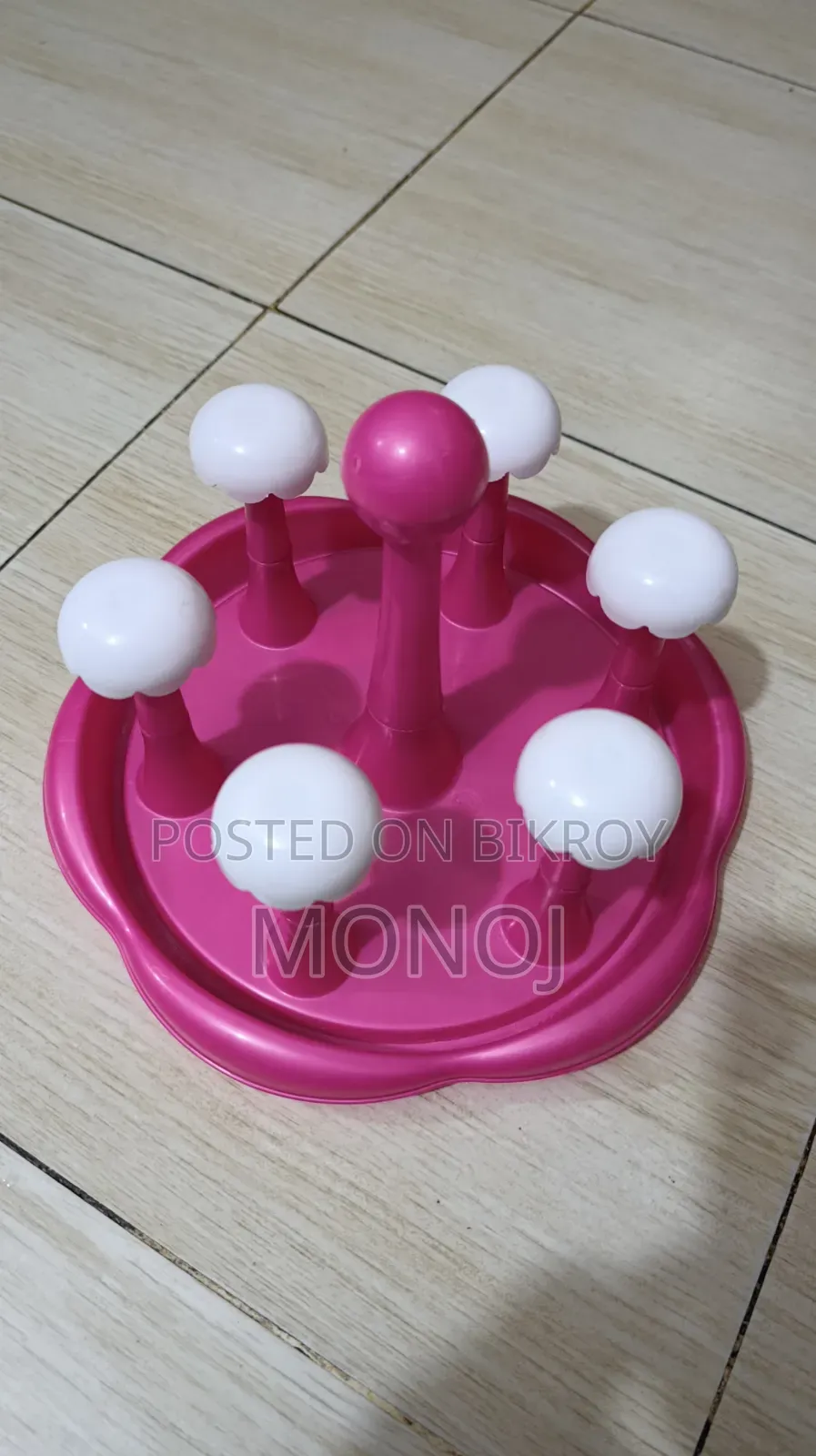 Glass Holder