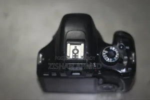 DSLR Camera