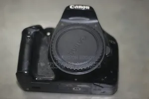DSLR Camera