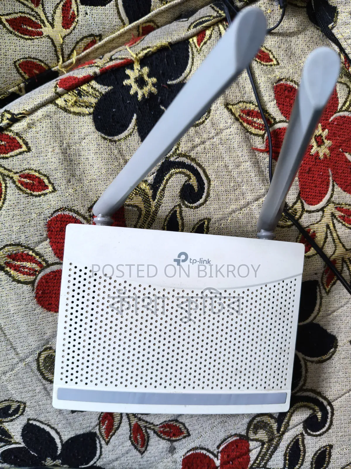 TP-Link TL-WR820N