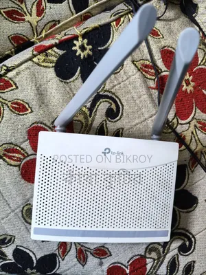 TP-Link TL-WR820N