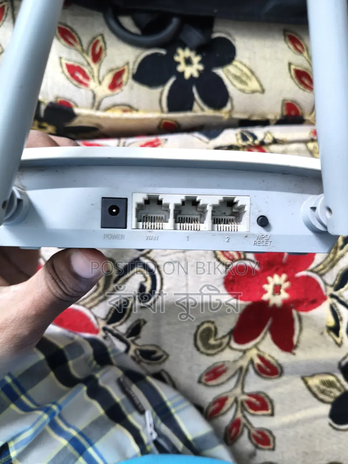 TP-Link TL-WR820N