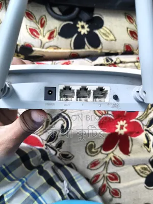 TP-Link TL-WR820N