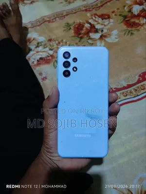 Samsung Galaxy A13 128 GB