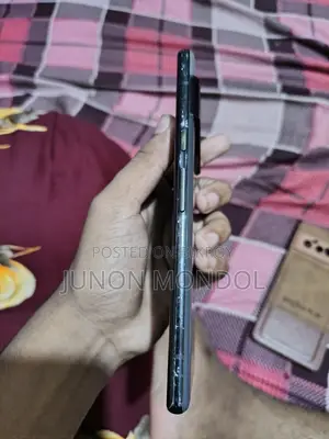 Google Pixel 6 Pro 128 GB Black