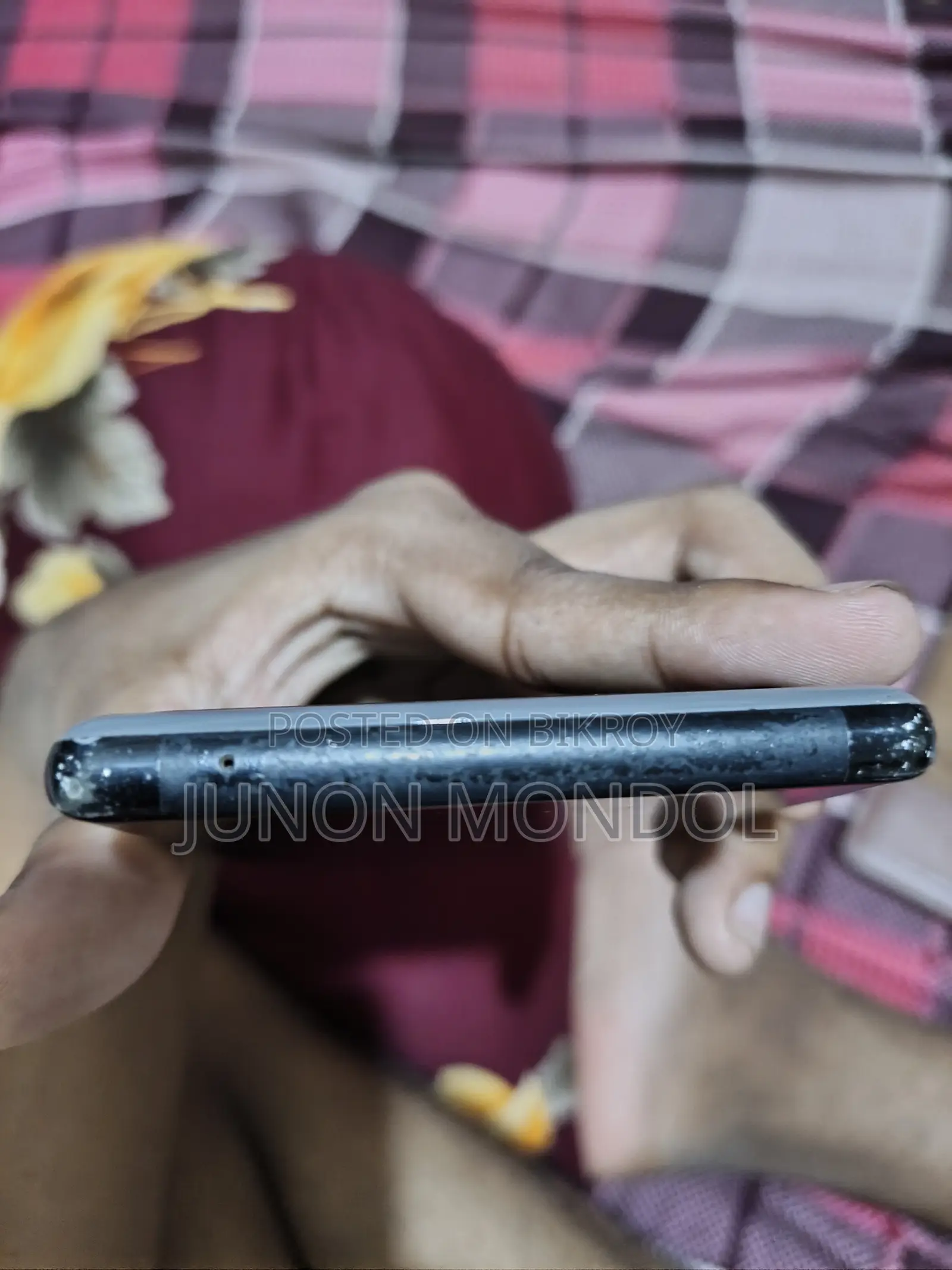 Google Pixel 6 Pro 128 GB Black
