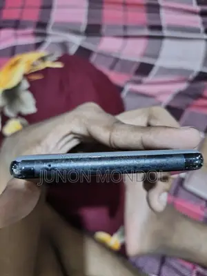 Google Pixel 6 Pro 128 GB Black