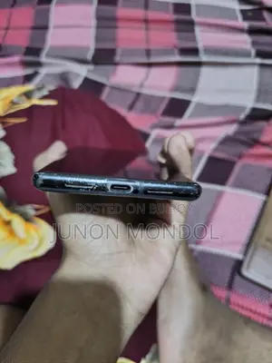 Google Pixel 6 Pro 128 GB Black