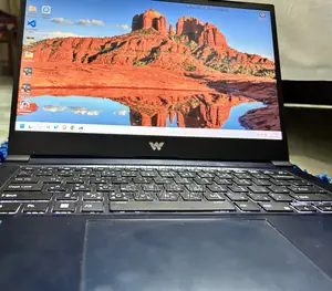 Laptop 8GB Intel Core i3 SSD 512GB