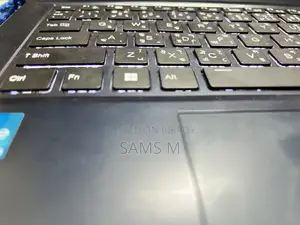 Laptop 8GB Intel Core i3 SSD 512GB