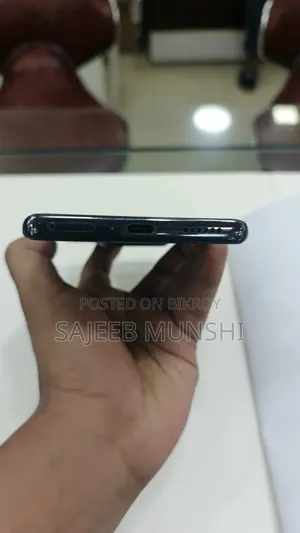 Tecno Camon 30S 256 GB Black