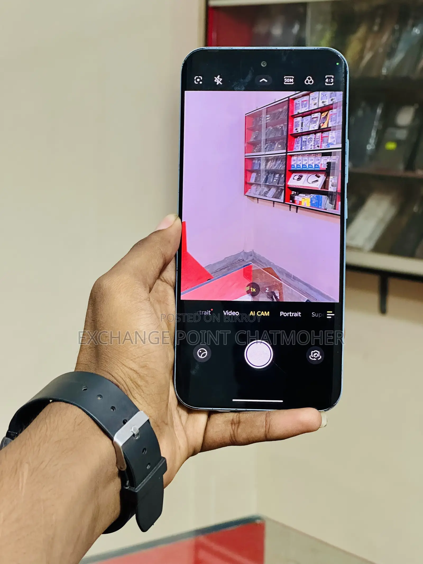 Tecno Pova Slim 5G 256 GB White