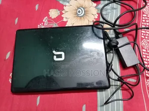 Laptop Compaq Presario CQ40 2GB Intel Pentium HDD 500GB
