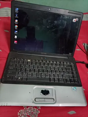 Laptop Compaq Presario CQ40 2GB Intel Pentium HDD 500GB