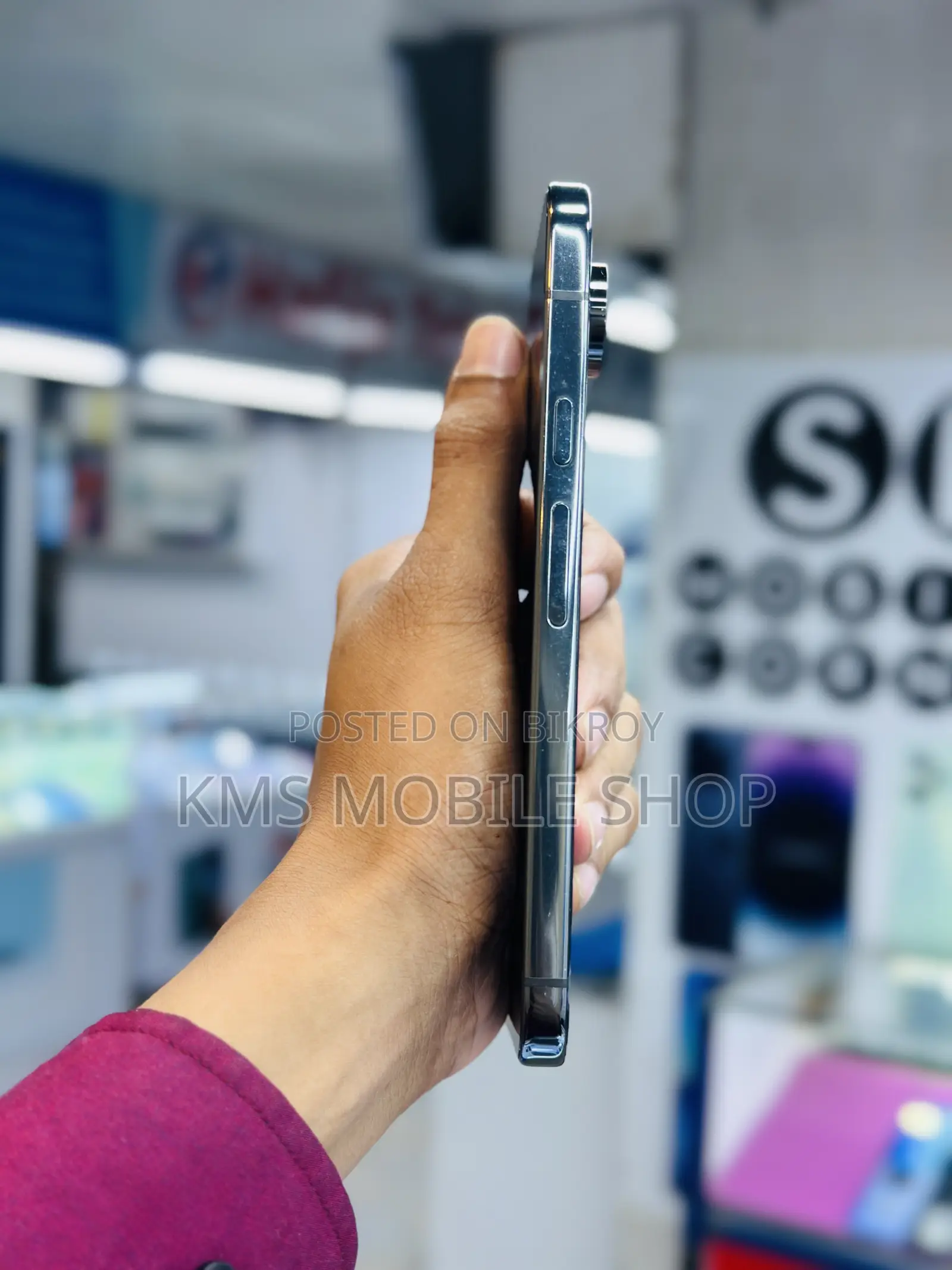 Google Pixel 9 Pro XL 256 GB