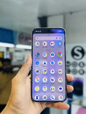 Google Pixel 9 Pro XL 256 GB