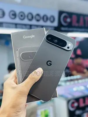Google Pixel 9 Pro XL 256 GB