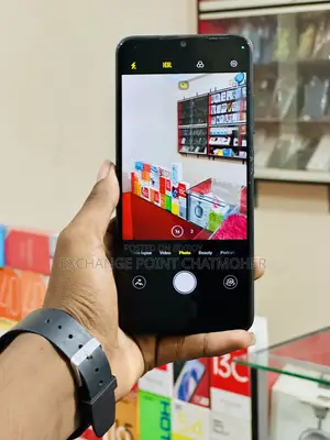 Itel A50 128 GB Black