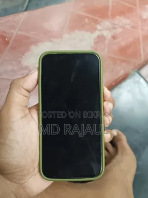 Apple iPhone 13 Mini 128 GB Black