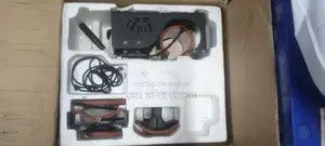 5 in 1 Combo Heat Press Machine