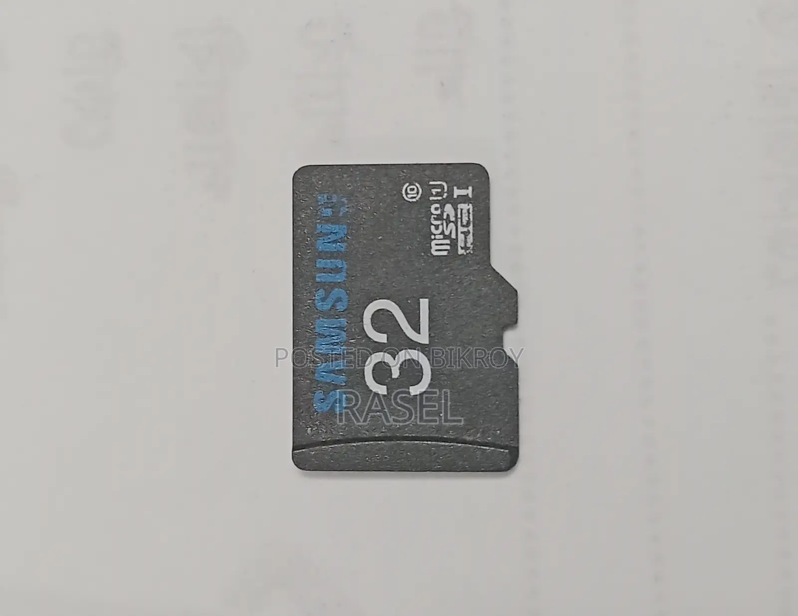 Samsung B310 Black